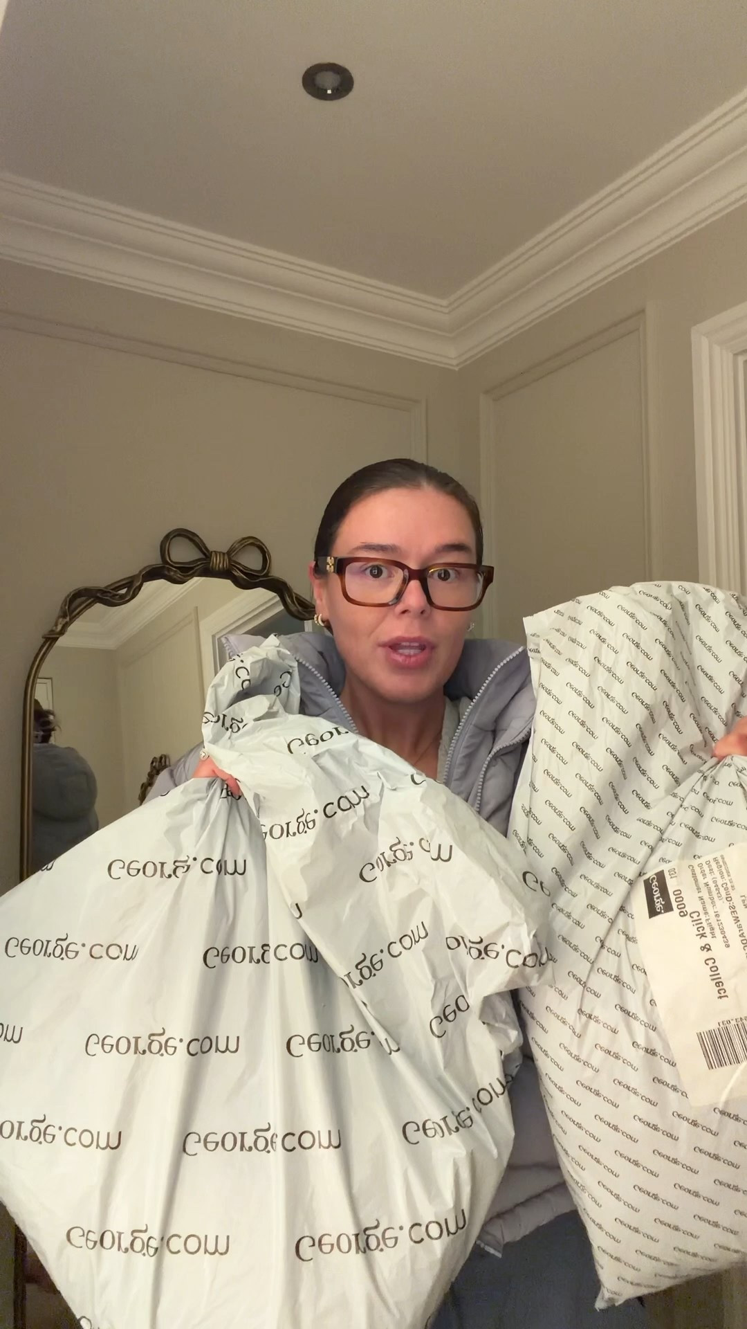 Girly pyjamas always ❣️

#LTKFashionMonth #LTKuk #LTKhome