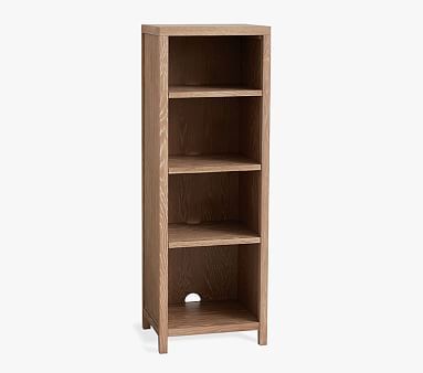 Charlie Tower Bookshelf | Pottery Barn Kids