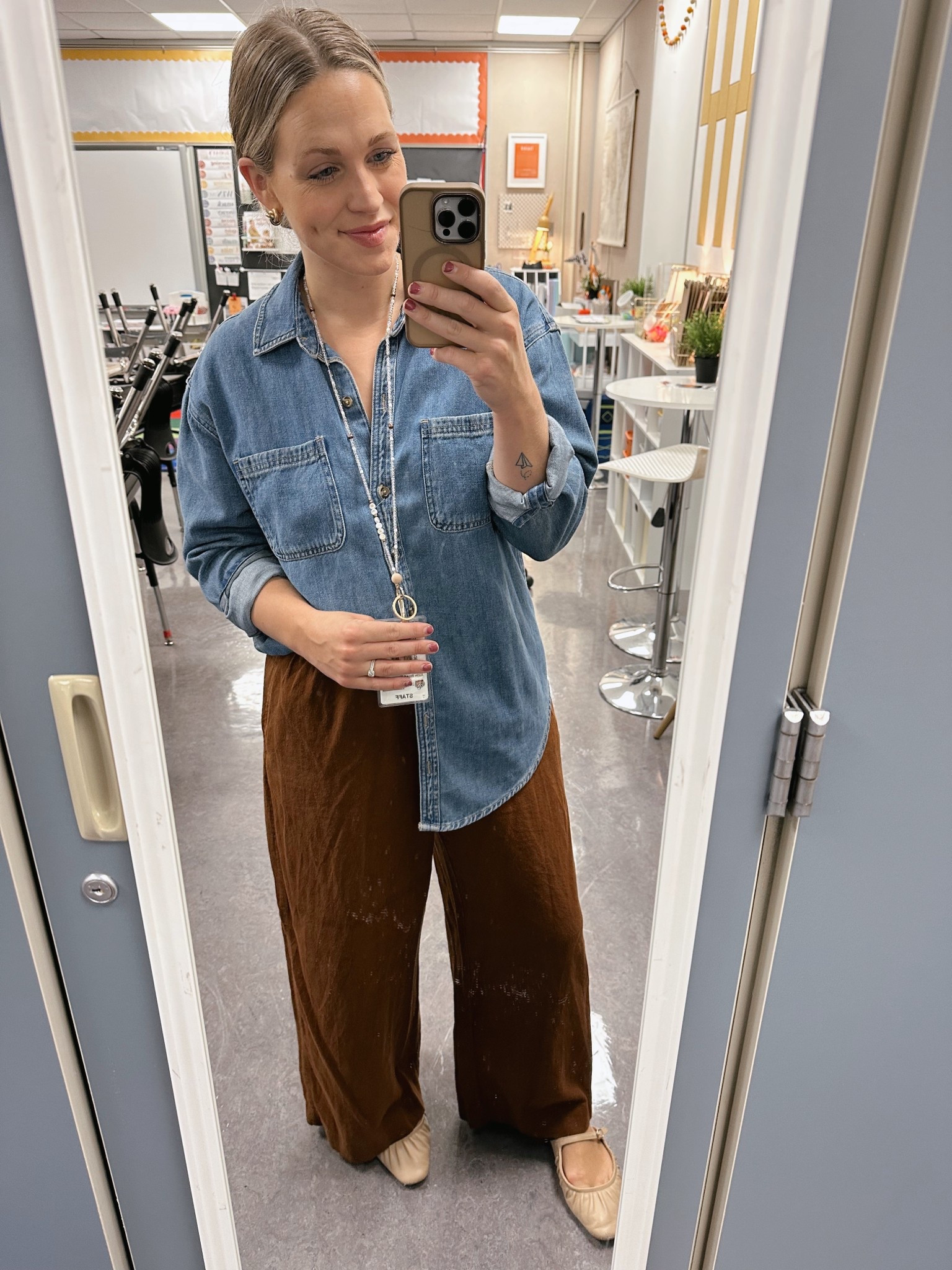 Head to toe old navy today!

#LTKSeasonal #LTKWorkwear #LTKSaleAlert