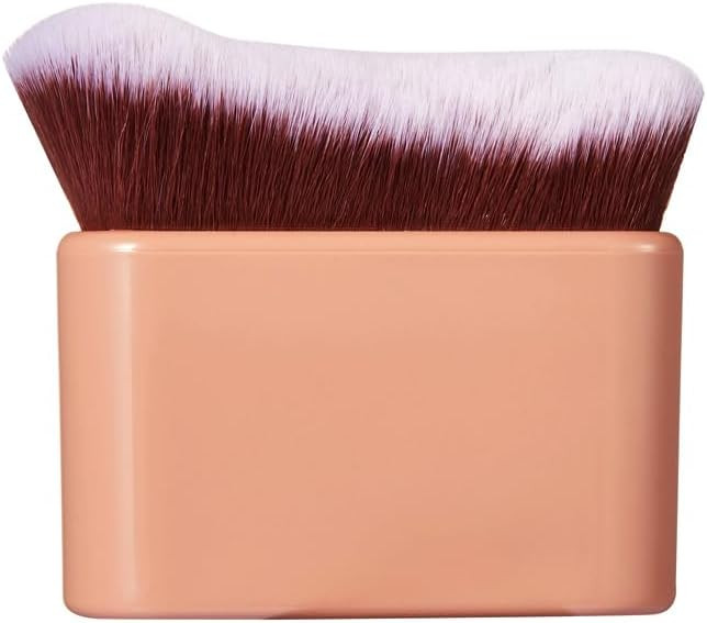 Big Self Tanning Blend Brush, Professional Self Tanner, Kabuki, Powder, Foundation, Blusher, Shad... | Amazon (US)