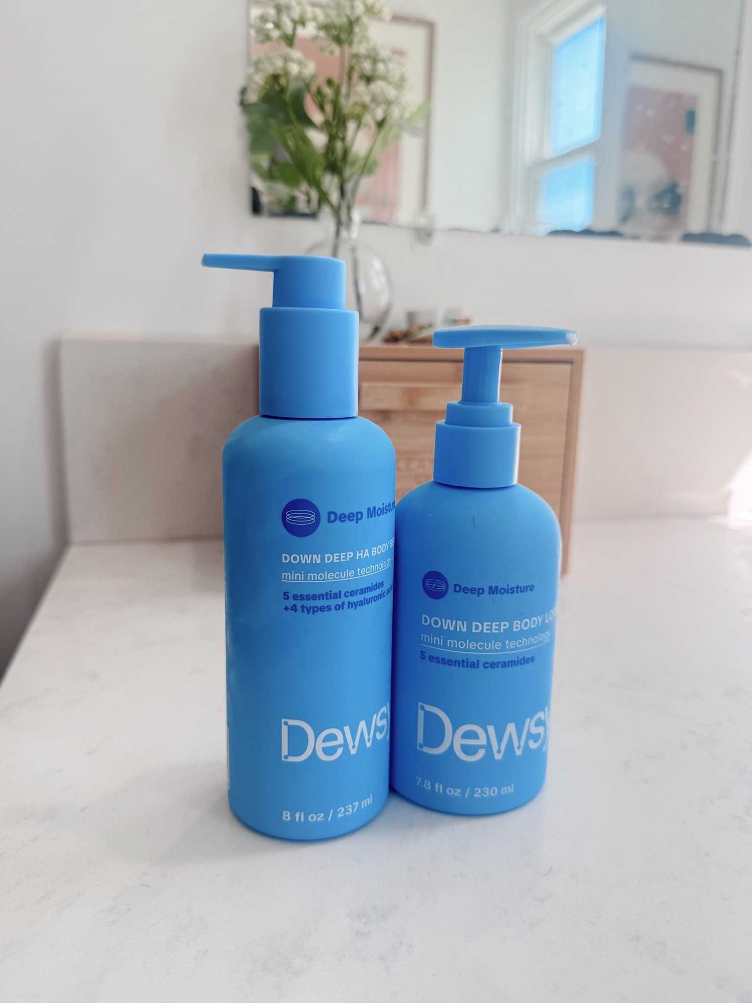 @Dewsy #ad
Body care combo you’re missing! Keeps your skin healthy and glowing! Plus they have non scented options which I love!!!

Skincare, mature beauty, over 40 skin, beauty finds, self care, body care

#LTKOver40 #LTKBeauty #LTKgrwm