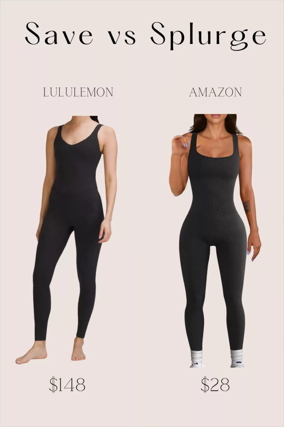 lululemon athletica, Pants & Jumpsuits, Lululemon Align Bodysuit 28 Size 6