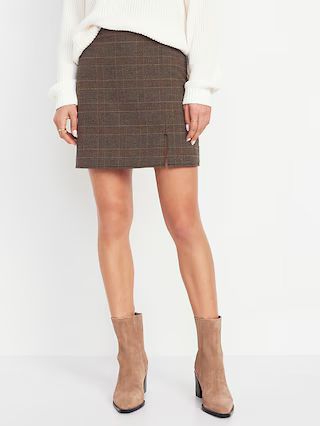 Mini Pencil Skirt | Old Navy (US)