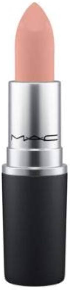 MAC Powder Kiss Lipstick # Influentially It | Amazon (US)