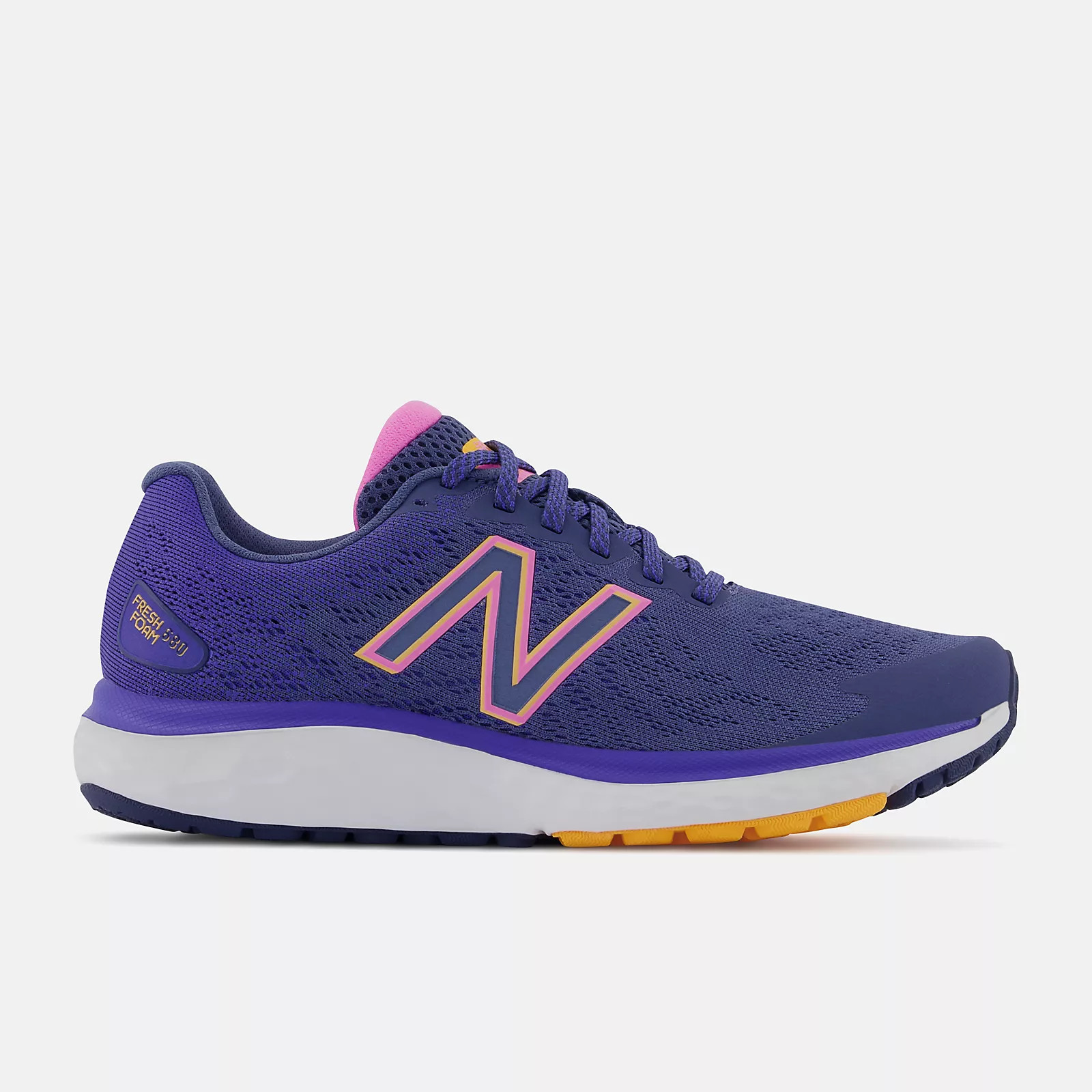 Fresh Foam 680v7 | New Balance Athletics, Inc.