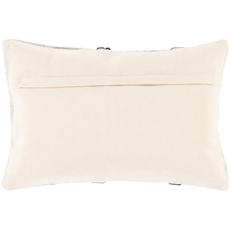 Borchardt Lumbar Pillow Cover | Wayfair North America