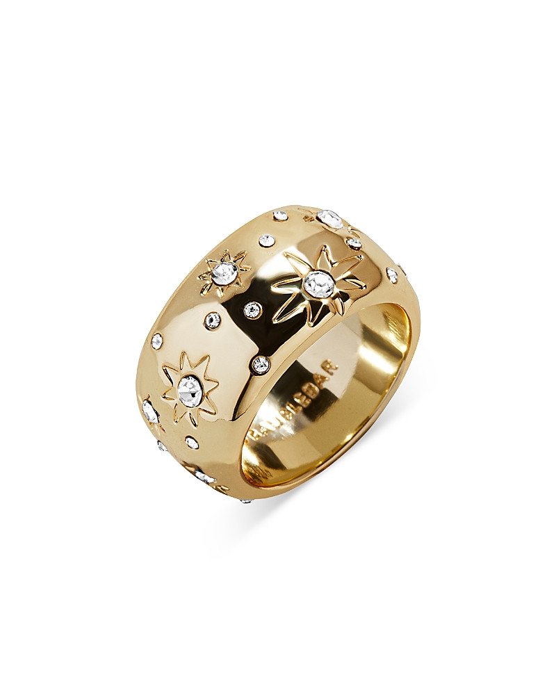 Baublebar Lyra Pave Celestial Bubble Ring | Bloomingdale's (US)