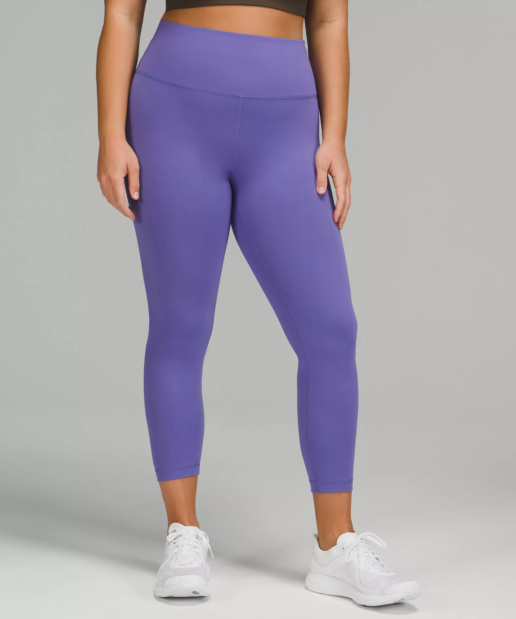 Wunder Train High-Rise Tight 25" | Lululemon (US)