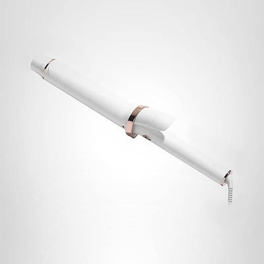 T3 SinglePass Curl X Extra-Long Barrel 1", 1.25", 1.5" Curling Iron with 9 Heat Settings and Cera... | Amazon (US)