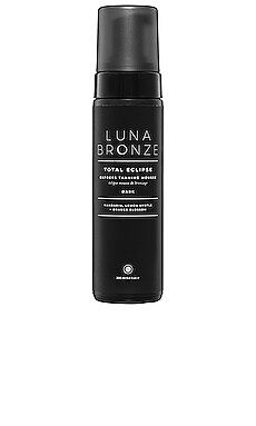 Luna Bronze Total Eclipse Express Tanning Mousse from Revolve.com | Revolve Clothing (Global)