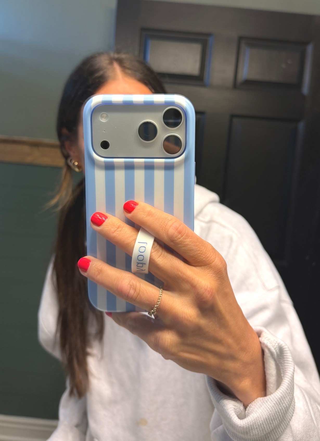 New @Loopy Cases for spring! They are all so cute ai couldn’t just pick one! Right now they have 20% off 2+ cases and they’ll ship free! 

#LTKSaleAlert #LTKgrwm #LTKmomlife