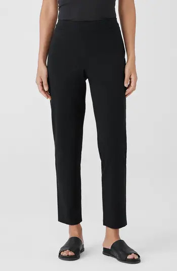 Eileen Fisher Slim Ankle Pants | Nordstrom | Nordstrom