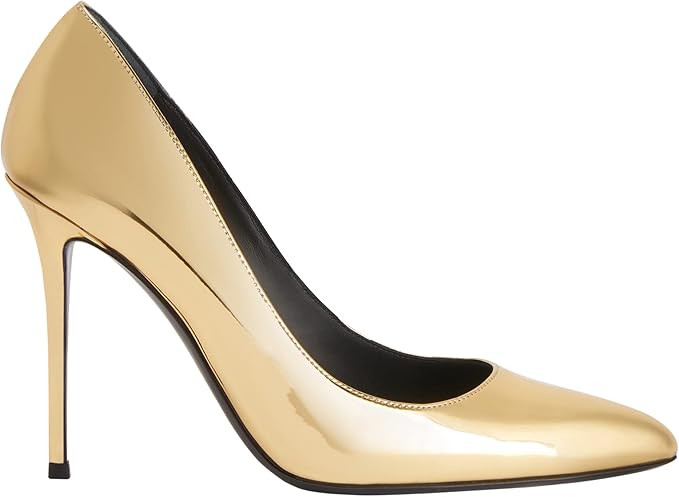 Amazon.com: Giuseppe Zanotti, Jakye Pumps Fabric : Luxury Stores | Amazon (US)