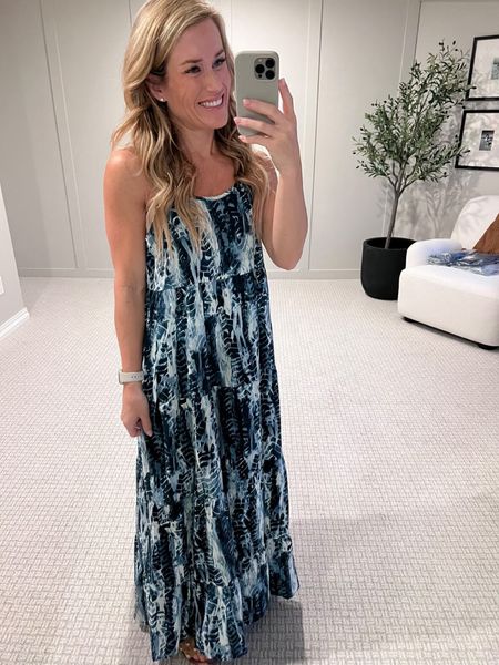 Maxi dress

spring fashion  spring outfit  casual outfit  everyday outfit  Amazon finds  summer outfit 

#LTKstyletip #LTKfindsunder50 #LTKSeasonal