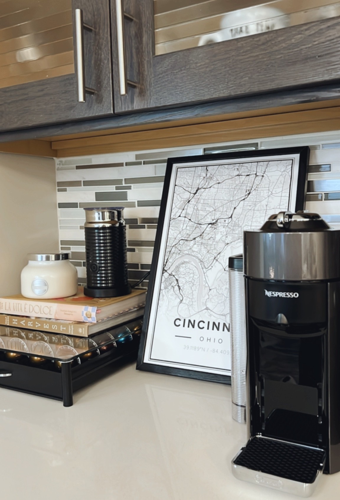 coffee bar & accessories #LTKSale

#LTKhome #LTKU