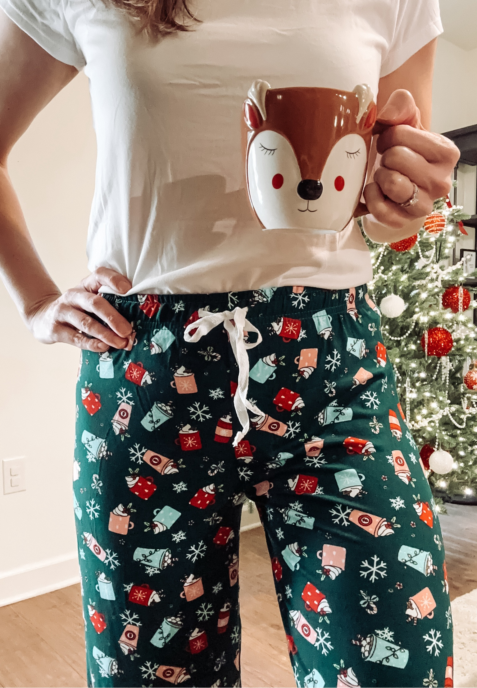 I’m seriously living in these!!!! So soft and cozy!!!! 🎄

#LTKHoliday #LTKOver40 #LTKGiftGuide