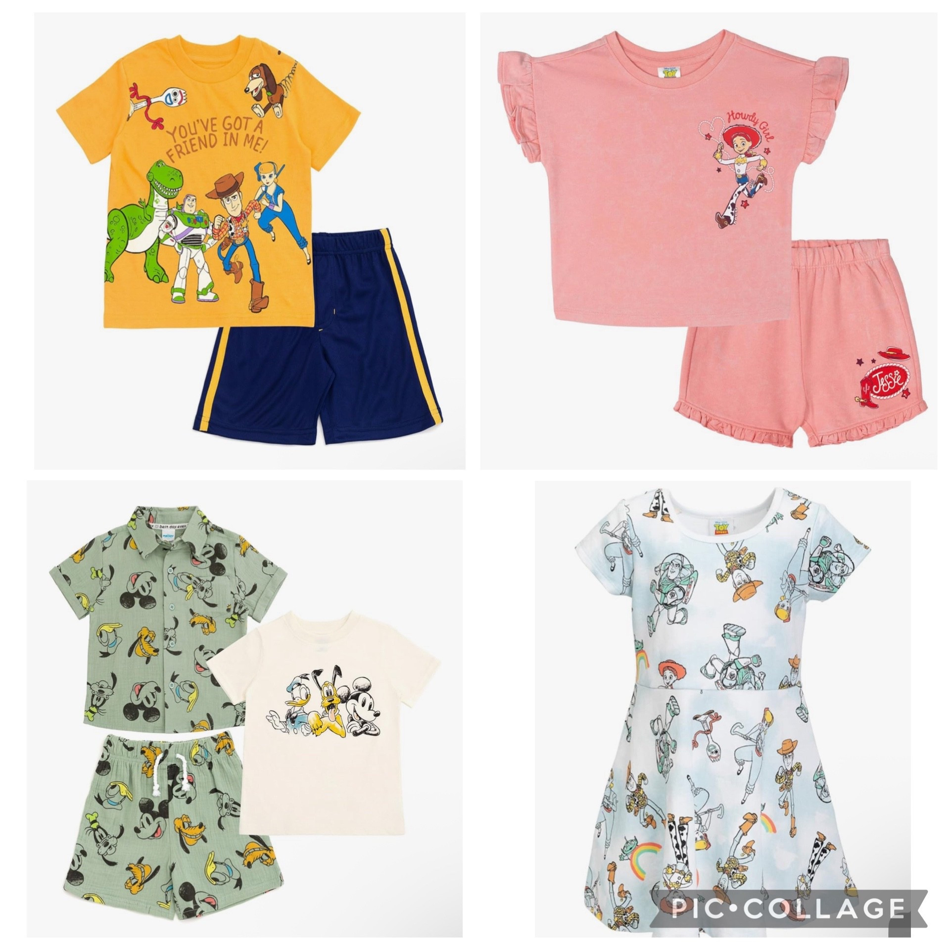 Disney outfit ideas for kids 

#disney #disneyoutfit #disneyworld #disneyland

#LTKTravel #LTKKids #LTKootd