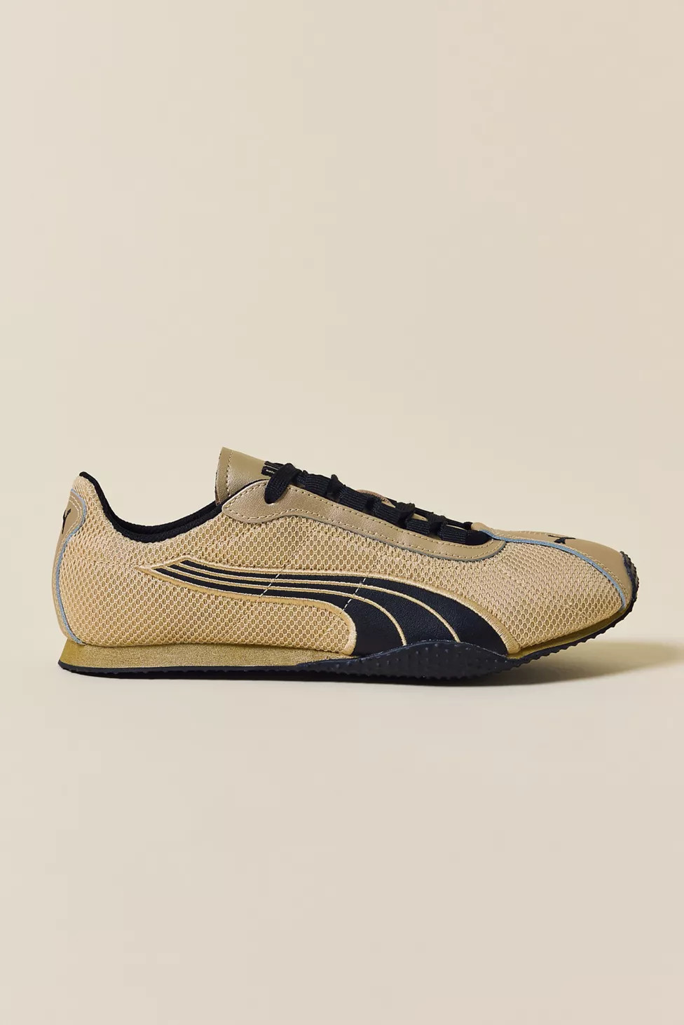 Puma Women's H-Street Chrome Sneakers | Urban Outfitters (US and RoW)
