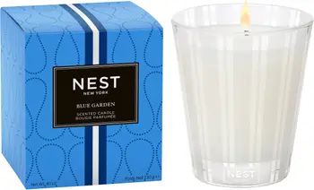 Blue Garden Scented Candle | Nordstrom Rack