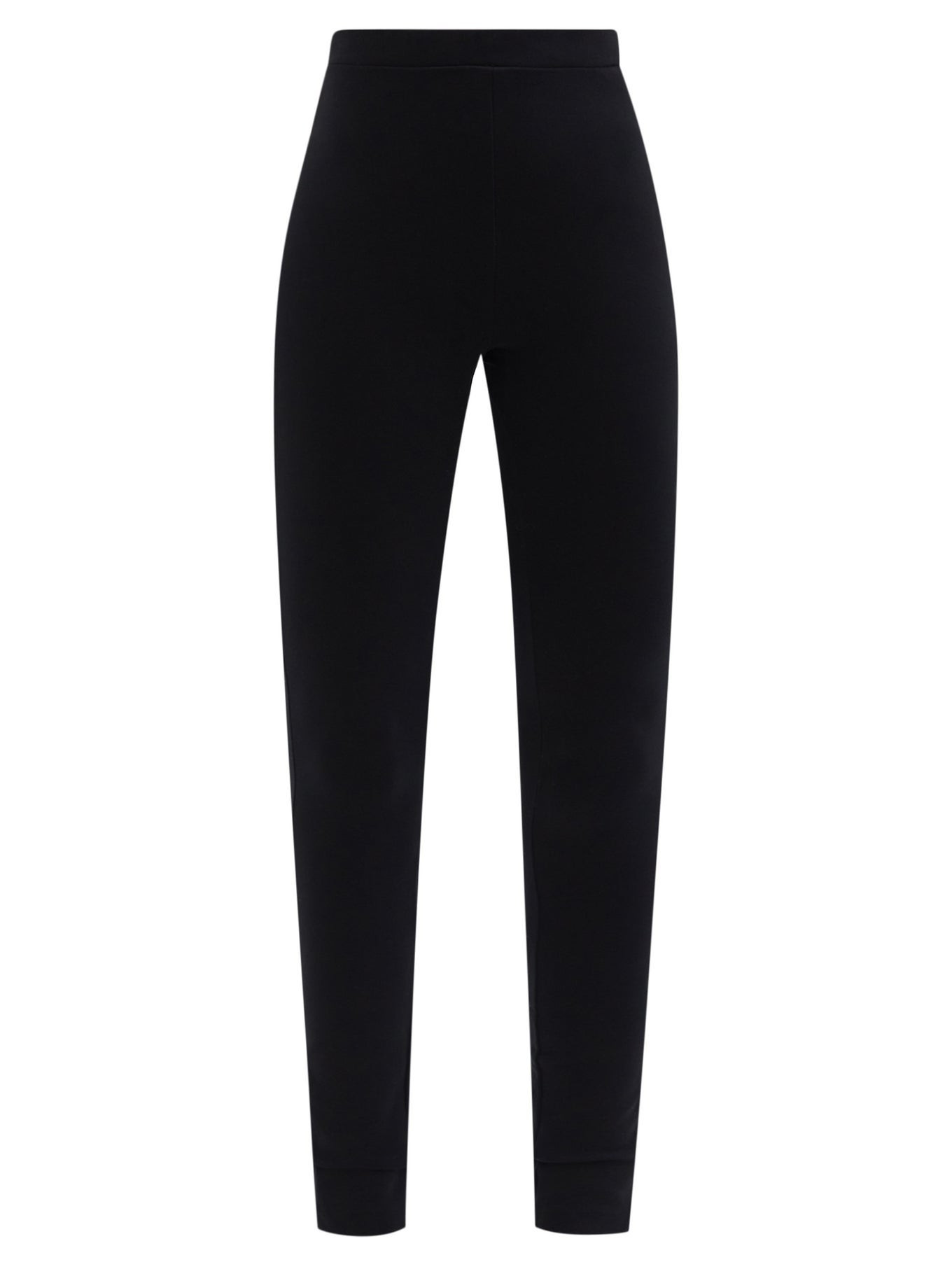 Zipped-cuff jersey leggings | Toteme | Matches (US)