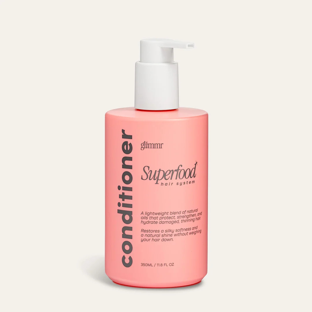 Superfood Conditioner | Glimmr