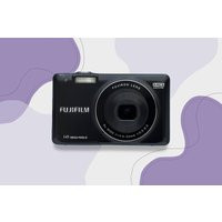 Digital Camera Fujifilm Finepix Jx500/Vintage Fuji Cameras | Etsy (US)