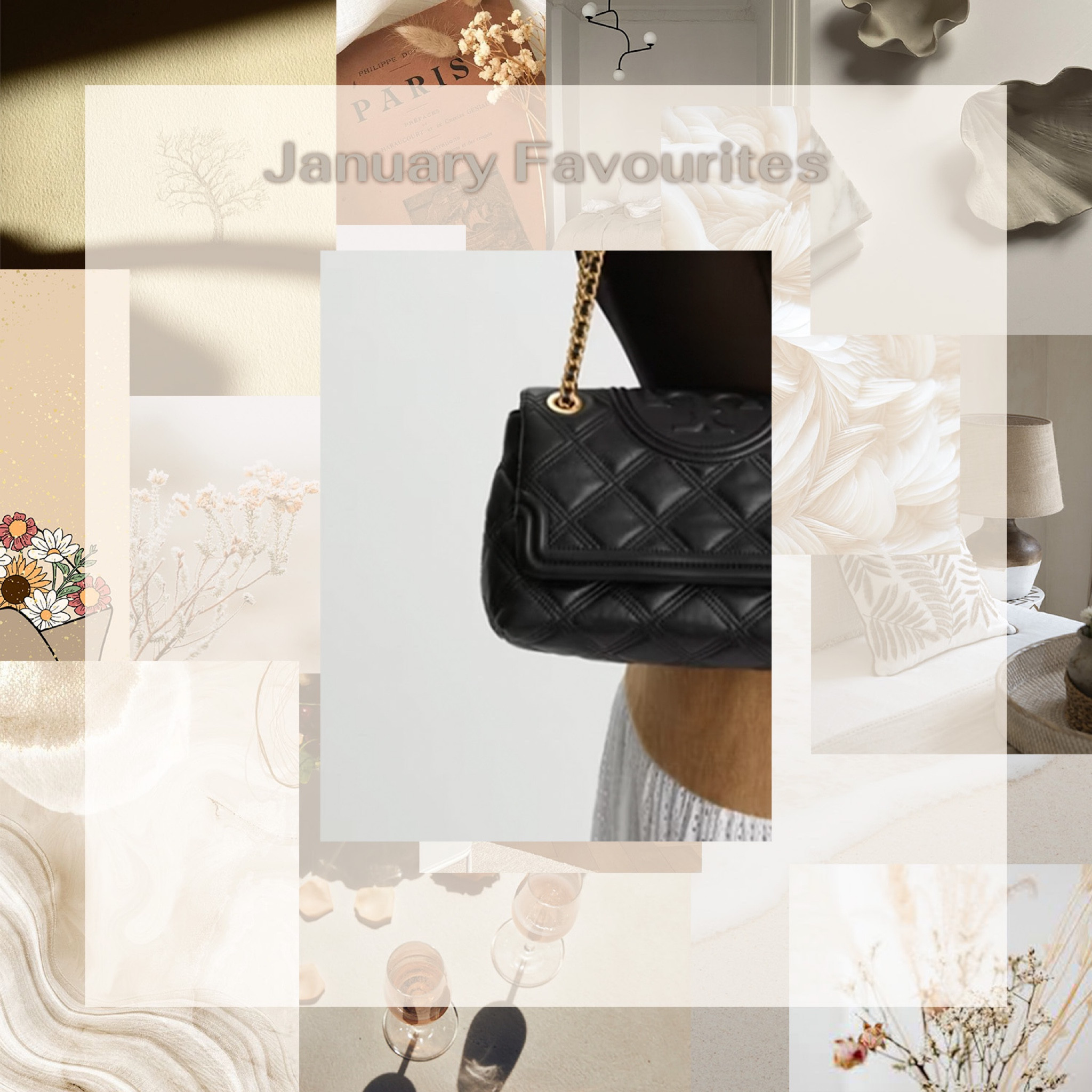 January Favorites 

Ig purplesidney
sidneydonna.com

#purses #luxury #favoriteslist #bags #January  

#LTKGiftGuide #LTKMostLoved #LTKU