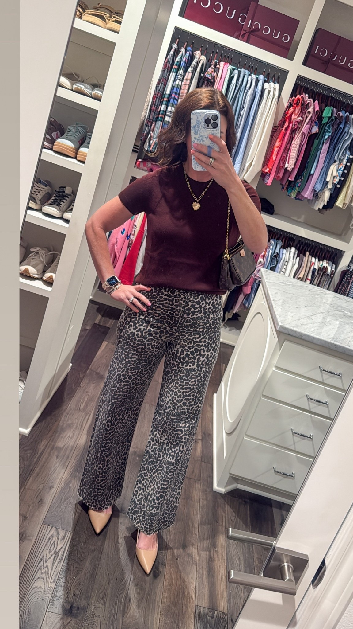 #LTKStyleTip #LTKSeasonal #LTKOver40