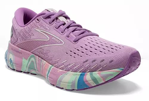 Brooks Women's Empower Her Glycerin 20 Running Shoes | Dick's Sporting Goods