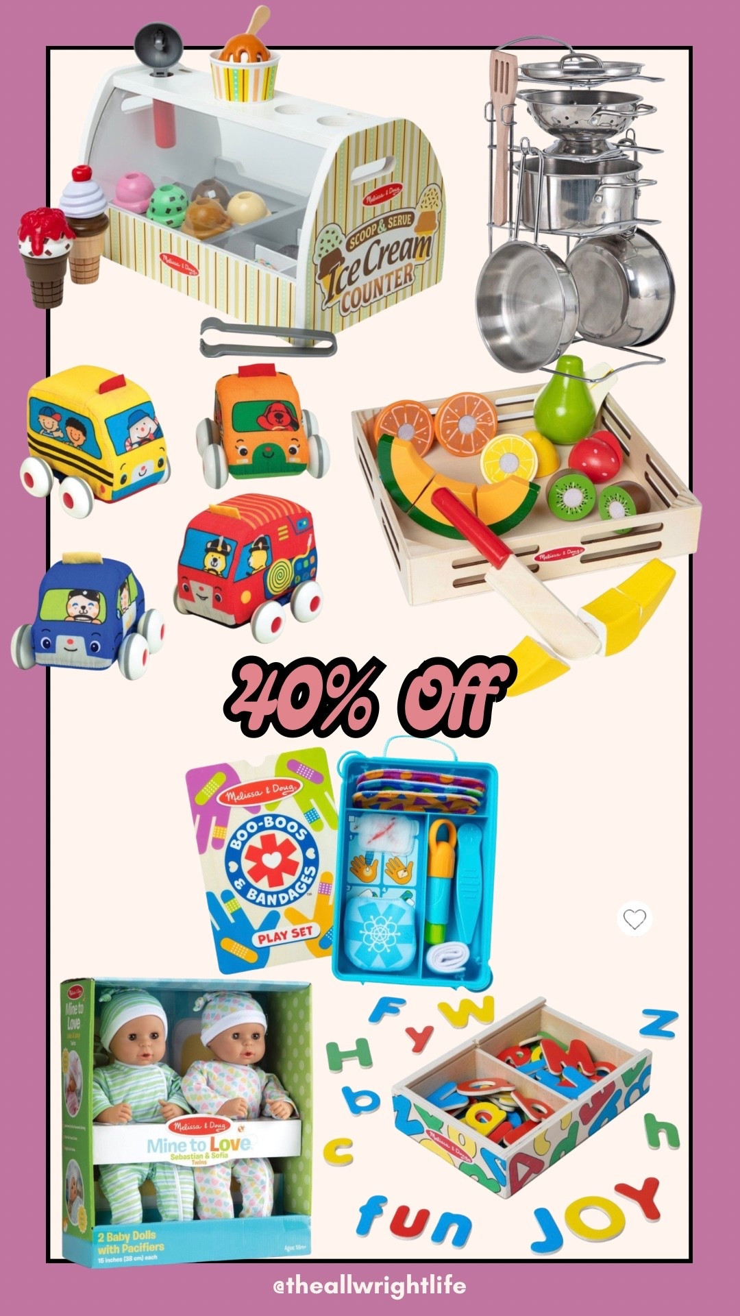Kids toys on sale


Easter basket fillers
Easter basket toys
Pretend play toys
Pretend play kitchen


#LTKmomlife #LTKKids