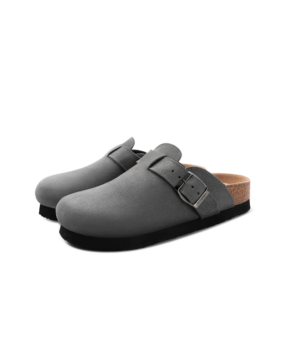 Breathe | Platform Women Clogs | Fitory Footwear US