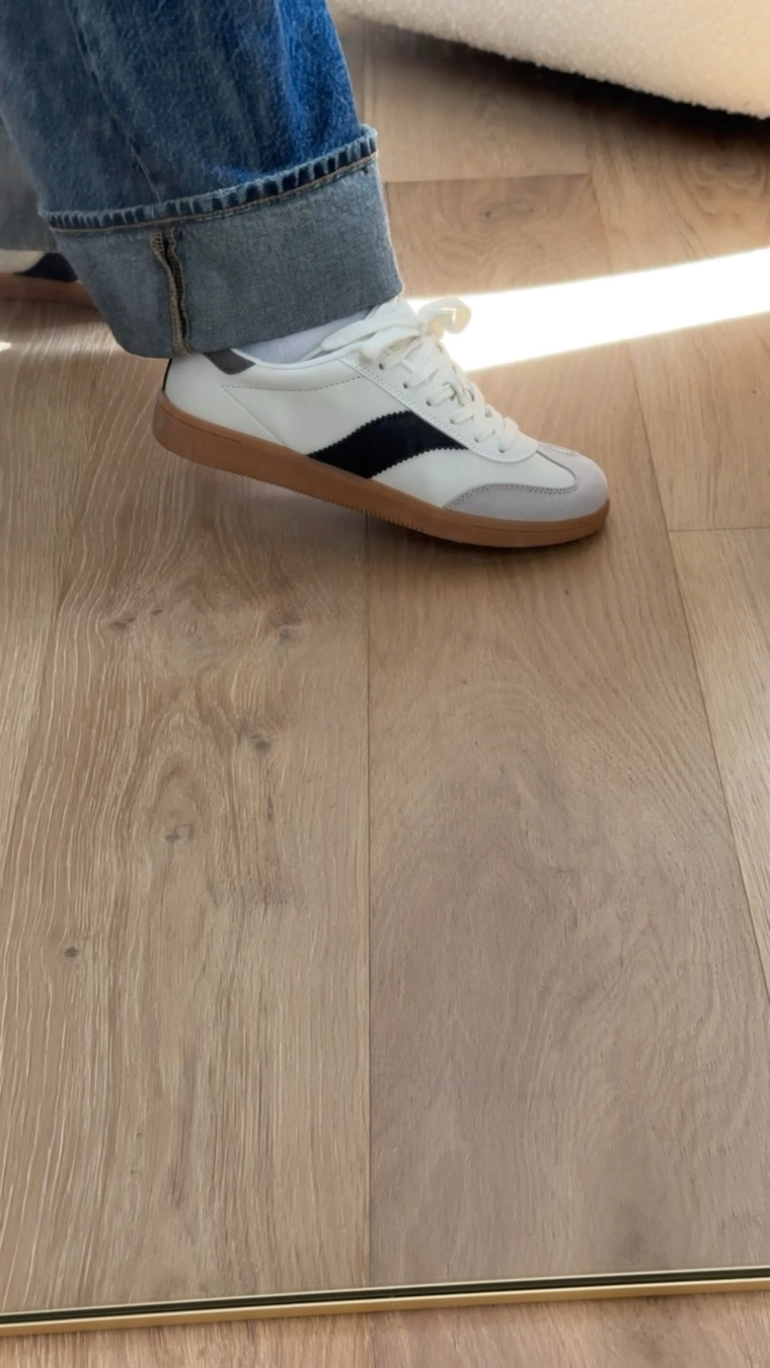 Grab these memory foam sneakers! True to size, comfortable and so cute!
Target fashion
@target
#targetstyle


#LTKFindsUnder50 #LTKOver40 #LTKWatchNow