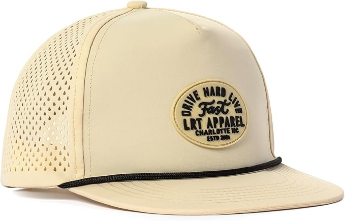LITTLE RAD THINGS Baseball Hat - Trucker Hats - Boy Outfit & Sun Hat - Snapback - Boys Hat | Amazon (US)