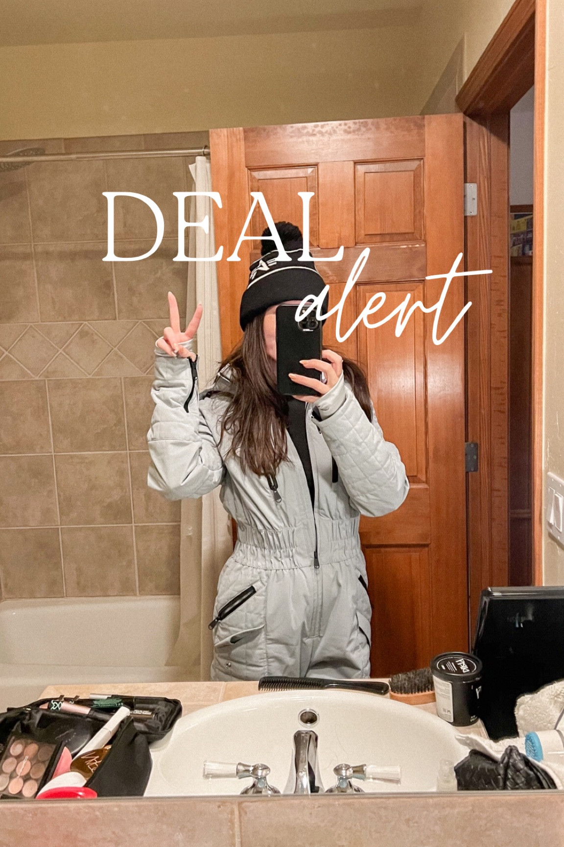 such a deal, 100% worth it
this snowsuit is everything
#snowsuit #deal #stealsanddeals #ltksale #snowboardoutfit #skiingoutfit #skisuit #fpskioutfit #skioutfit

#LTKSeasonal #LTKtravel #LTKsalealert