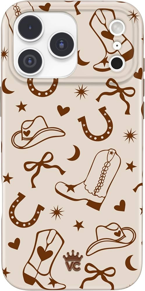 VELVET CAVIAR Case for iPhone 17 Pro Max | Compatible with MagSafe | 10ft Drop Tested | Protectiv... | Amazon (US)