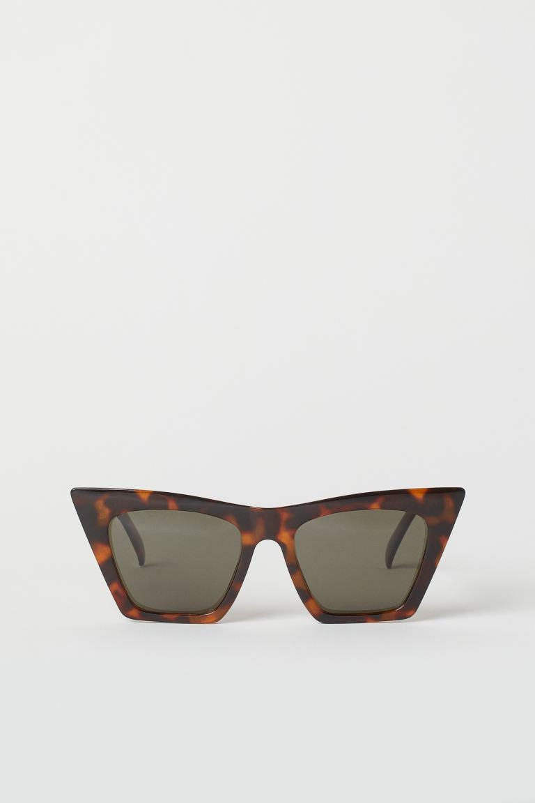 Polarized Sunglasses | H&M (US + CA)