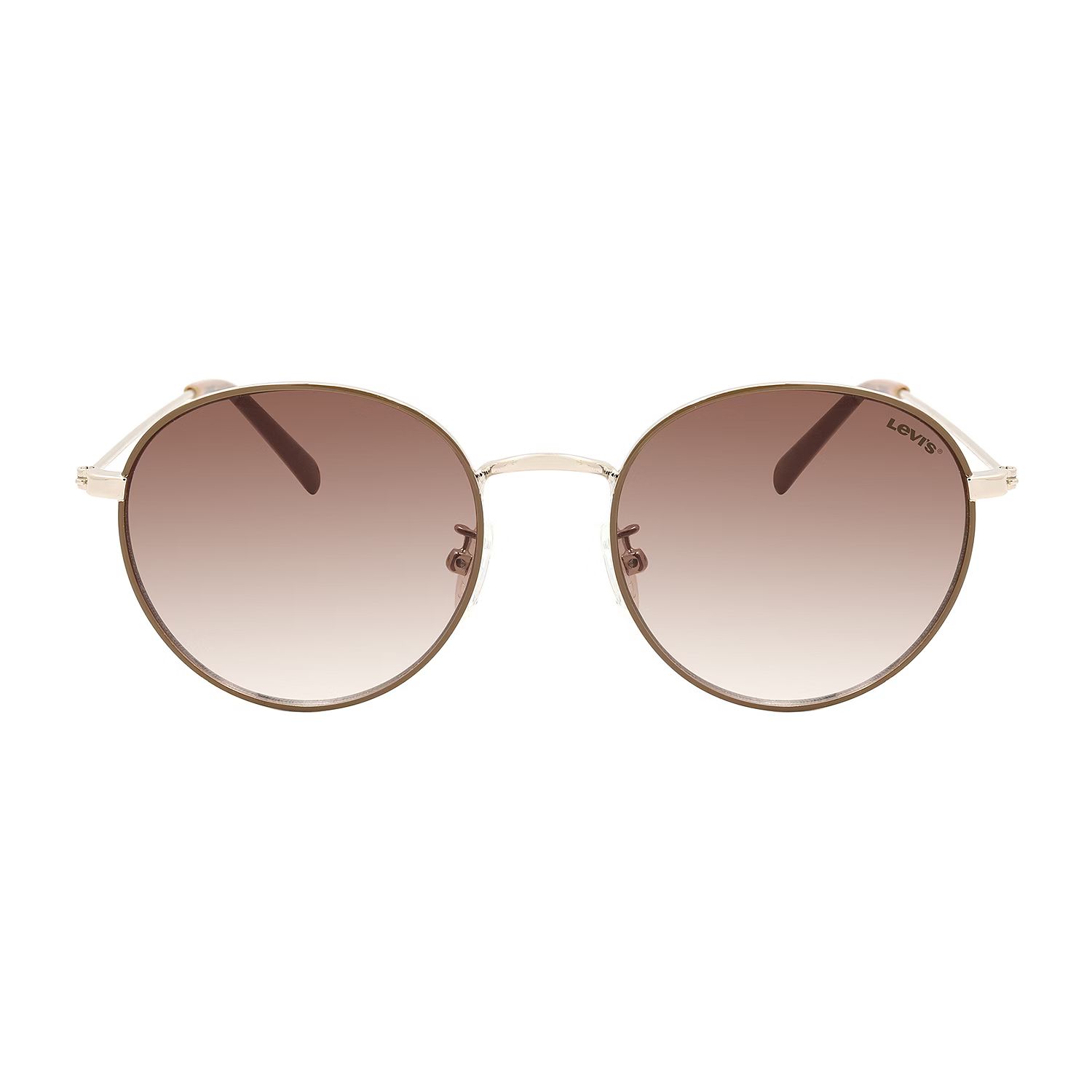 Levi's Womens Round Sunglasses | JCPenney