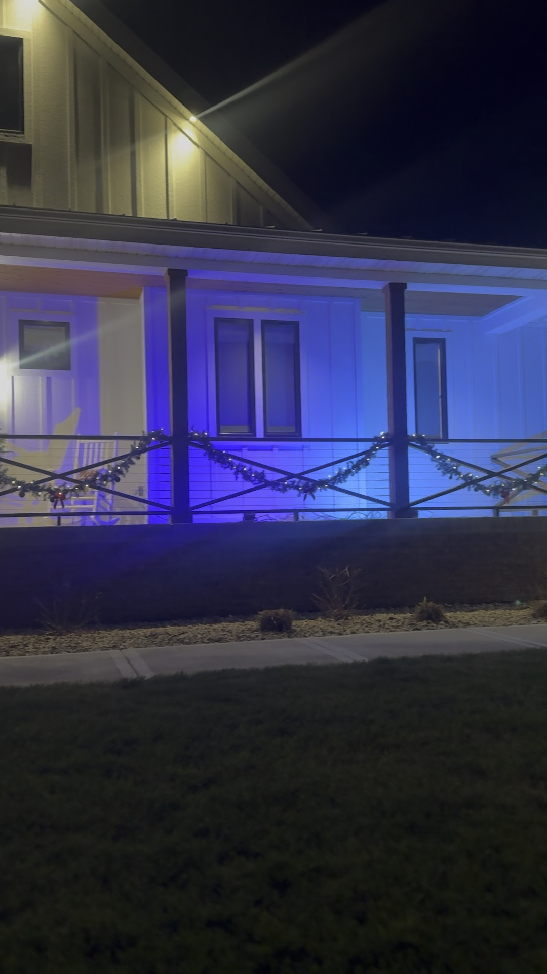 Outdoor LED Lights ✨Black Friday 

#LTKsalealert #LTKSeasonal