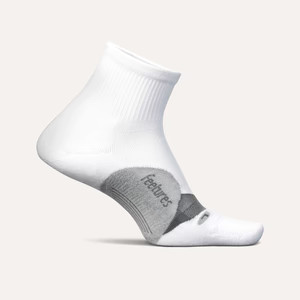 Elite Light Cushion Quarter | Feetures