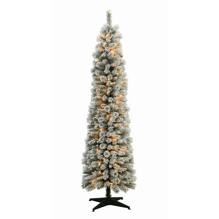 Holiday Time 7FT Colorado LED Tree | Walmart (US)