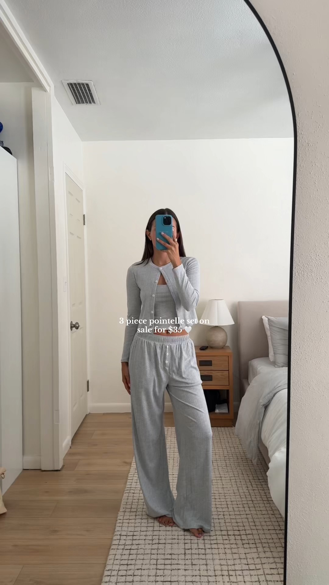 wearing size XS 

#LTKSeasonal #LTKFindsUnder50