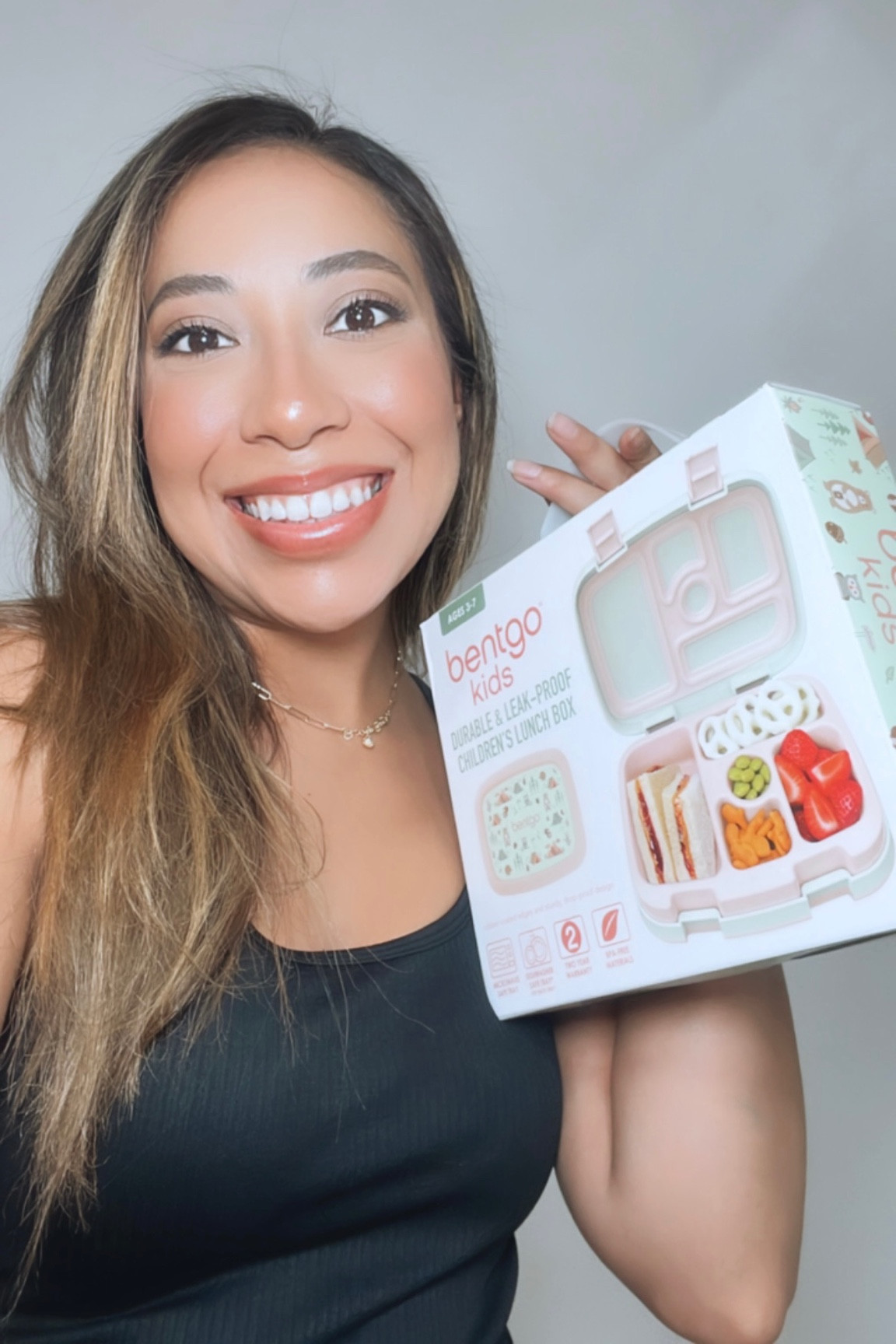 Shop Back to School with Bentgo Kids lunchbox! #LTKBacktoSchool #LTK #lunch #lunchboxes #toddlerlunch #bentgo #backtoschool #toddlermama 

#LTKBacktoSchool #LTKkids #LTKunder50