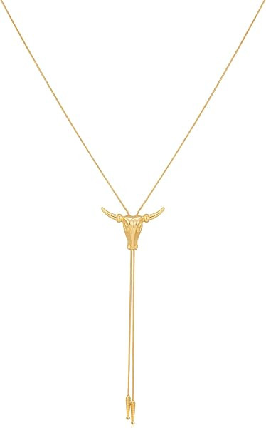 Western Cowgirl Bolo Tie Necklaces for Women Cowboy Jewelry Gifts | Amazon (US)