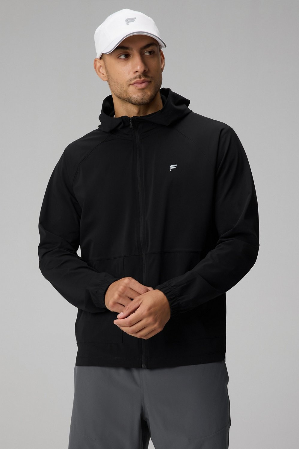 The One Jacket | Fabletics