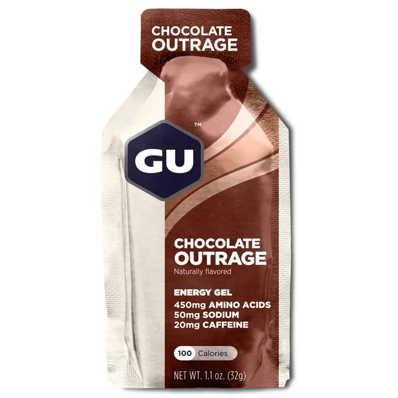 GU Energy Gel | Academy Sports + Outdoors