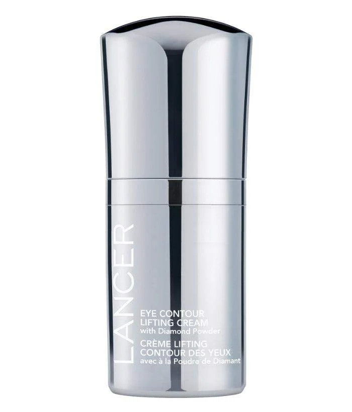 Eye Contour Lifting Cream - Under Eye Cream | Lancer Skincare