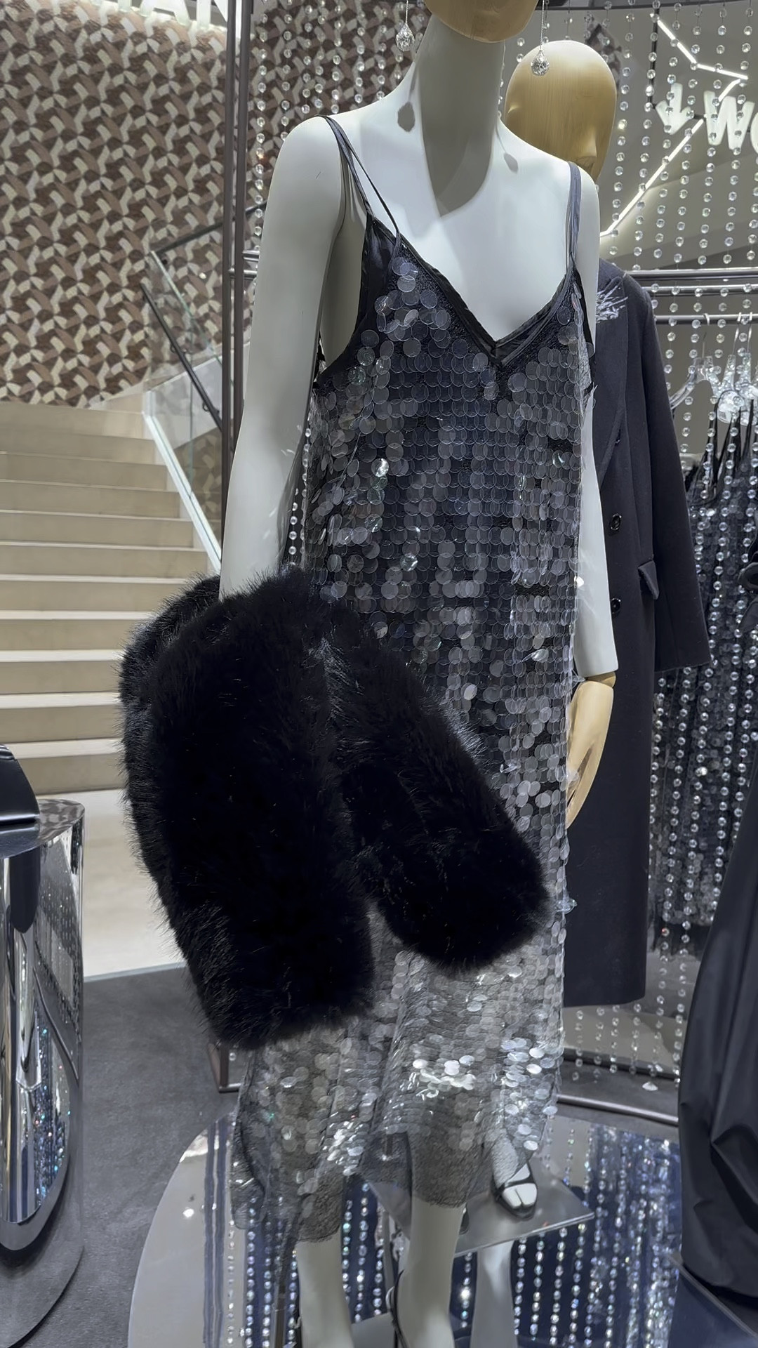 Mango holiday collection sparkling than ever 😍 #mangohaul #holidaycollection

#LTKCyberWeek #LTKstyletip #LTKpartywear