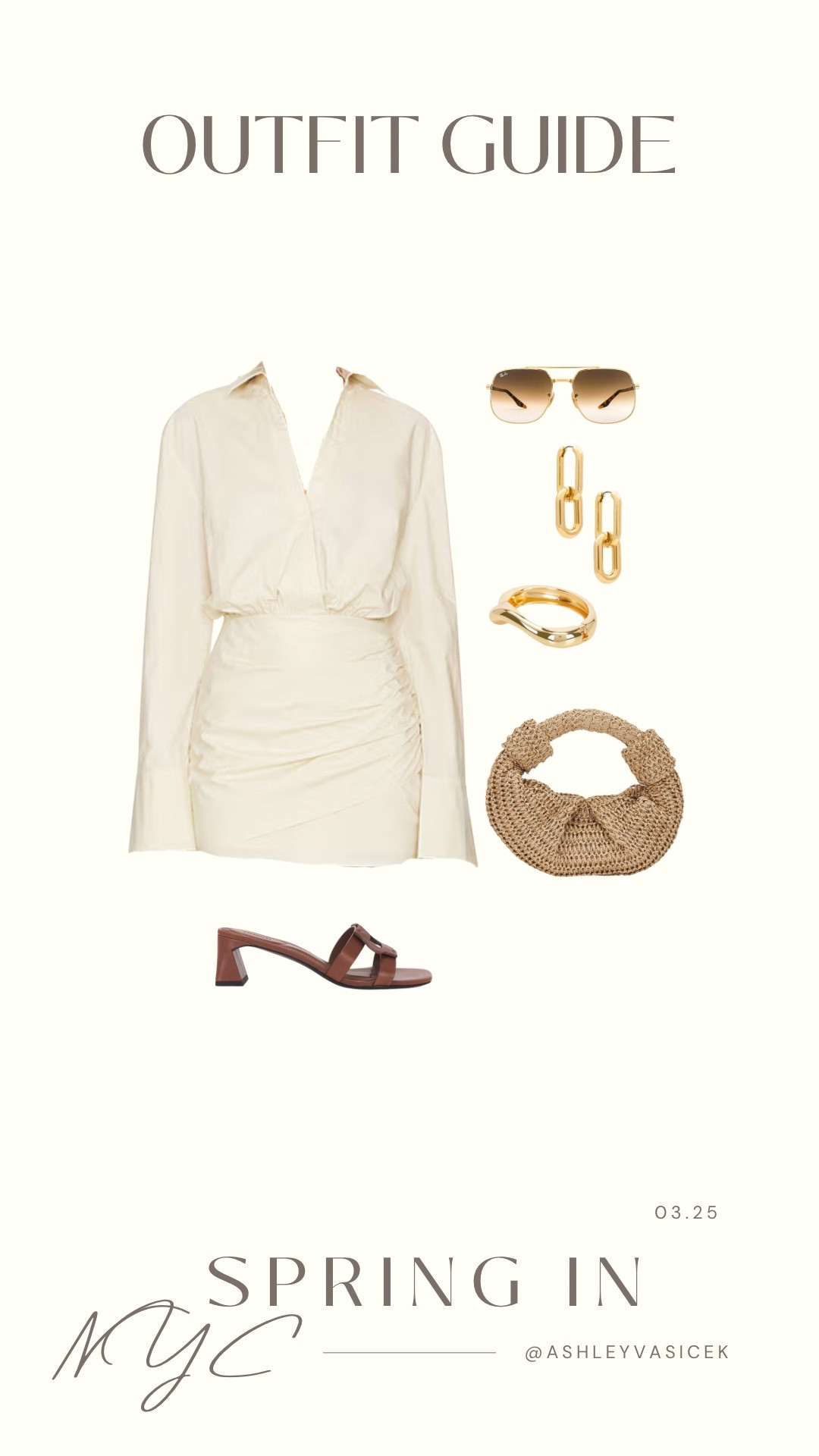 Spring in NYC

#LTKShoeCrush #LTKSeasonal #LTKStyleTip