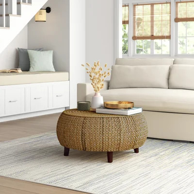 Northside 4 Legs Coffee Table | Wayfair North America