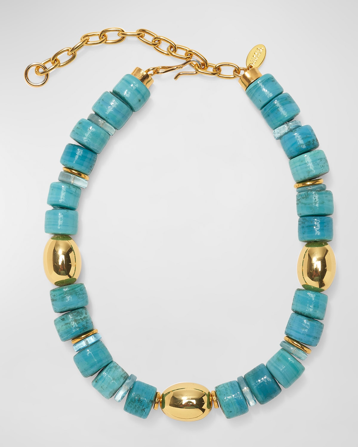 VARUNA COLLAR | Neiman Marcus